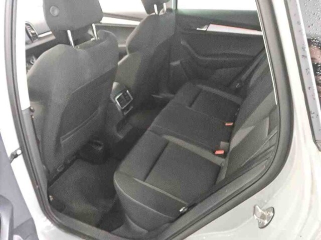 Skoda Karoq 2.0 TDI Tour