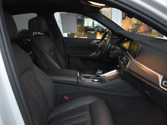 BMW X6 M-Sport xDrive30d