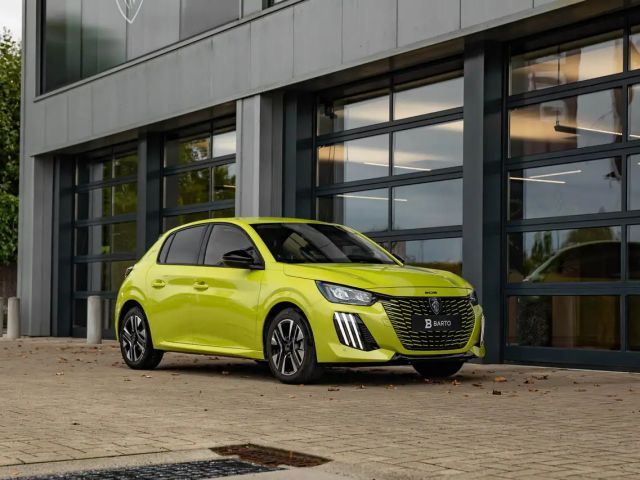 Peugeot 208 100pk MT6 | Carplay/Android | Navi. | Parkeers....