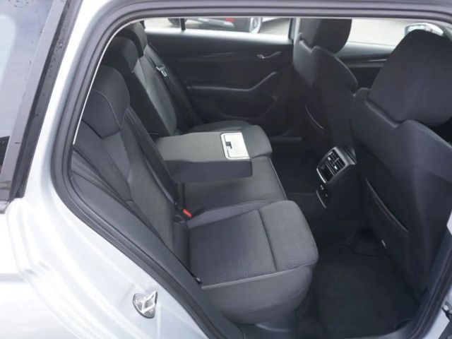 Skoda Octavia Ambition Combi