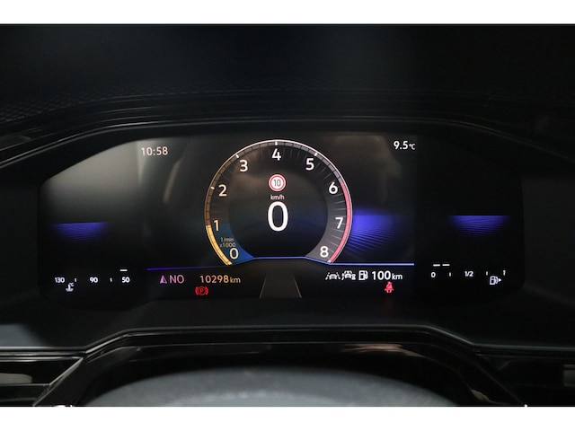 Volkswagen Polo 1.0 TSI