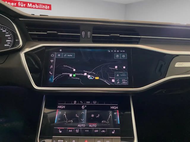 Audi A6 40 TDI Avant S-Tronic