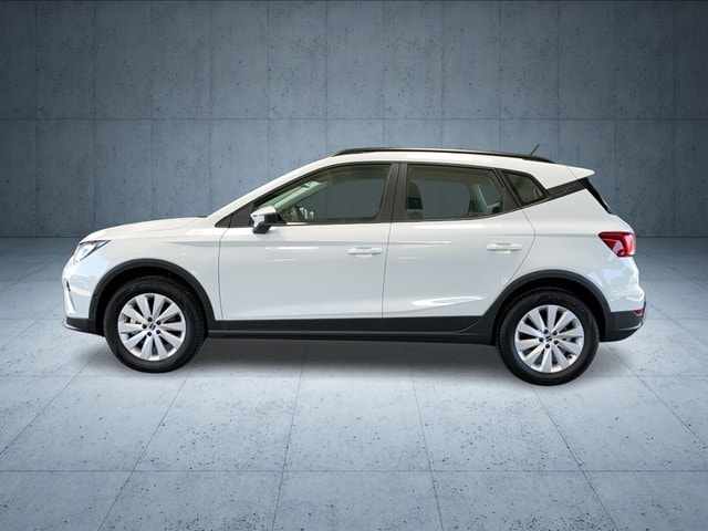 Seat Arona 1.0 TSI DSG Style