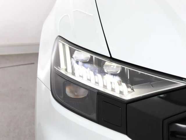 Audi Q8 60 TFSI Hybride Quattro