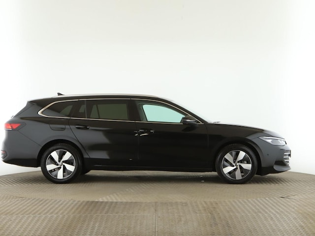 Volkswagen Passat 2.0 TDI Business Variant