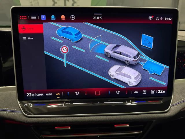 Volkswagen Passat 4Motion R-Line Variant