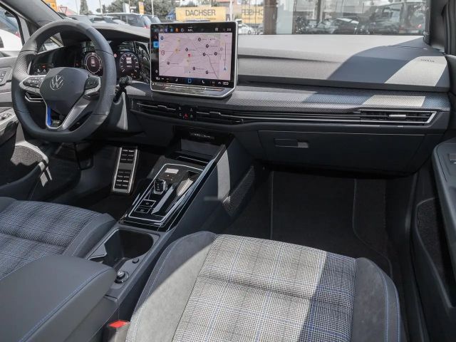 Volkswagen Golf GTE IQ.Drive