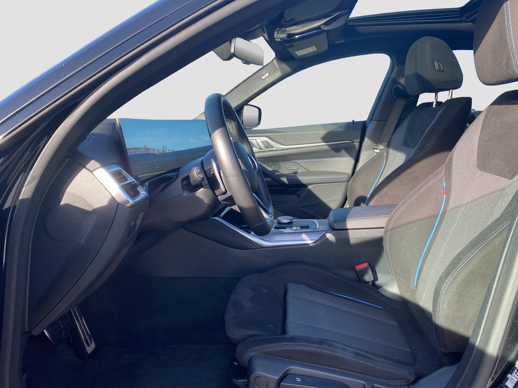 BMW 430 430i Coupé Gran Coupé xDrive