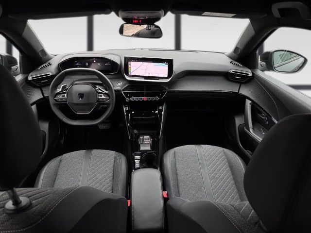 Peugeot 2008 Allure Pack EAT8 PureTech