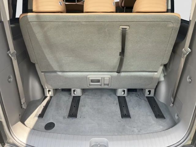 Hyundai Staria Signature Vierwielaandrijving