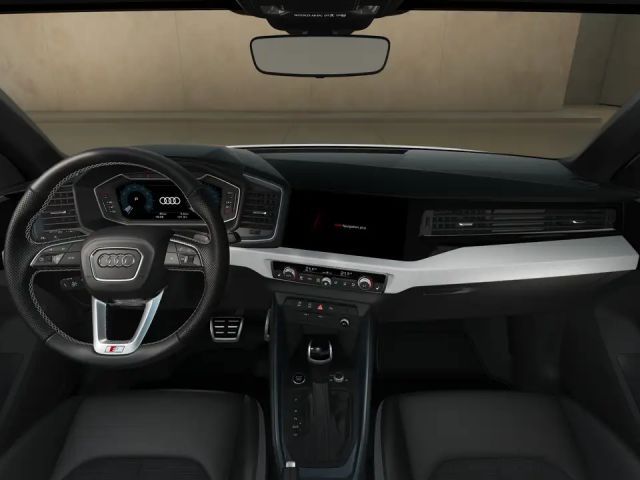 Audi A1 35 TFSI S-Line Sportback