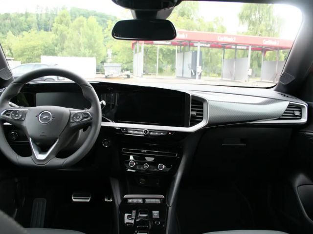 Opel Mokka GS-Line Grand Sport