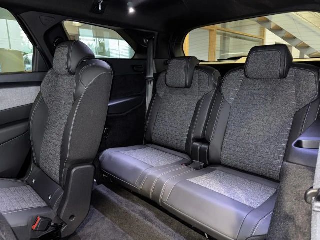 Peugeot 5008 Allure Pack Hybrid