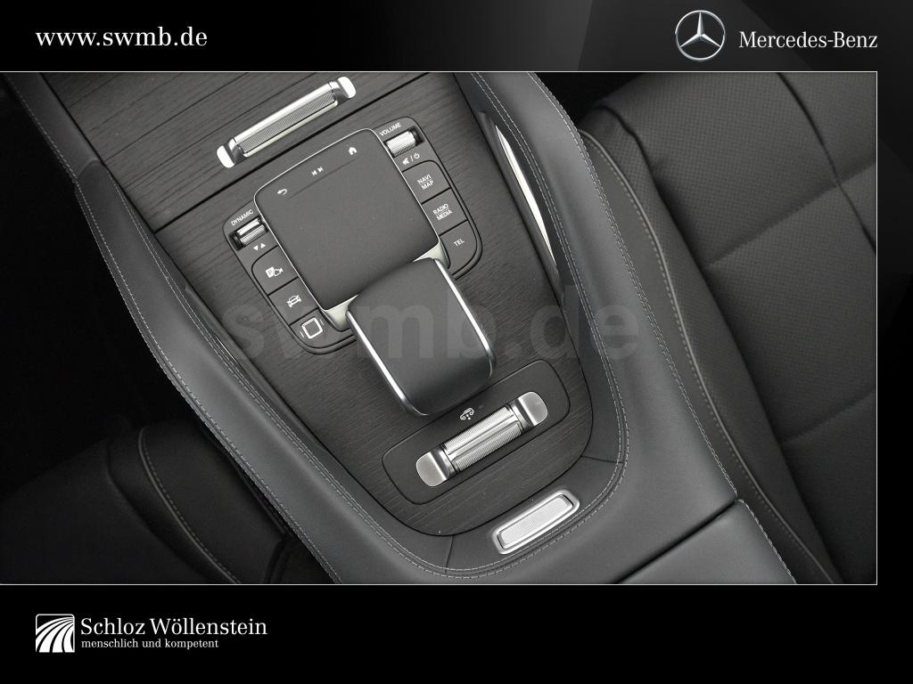 Mercedes-Benz GLS 450 4MATIC AMG Line GLS 450 d