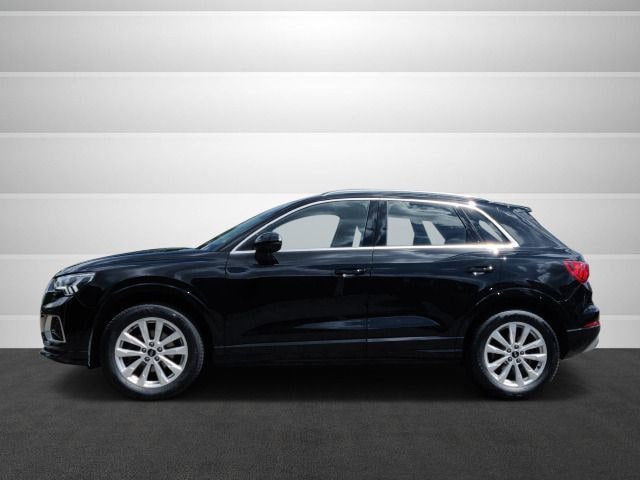 Audi Q3 35 TDI S-Tronic