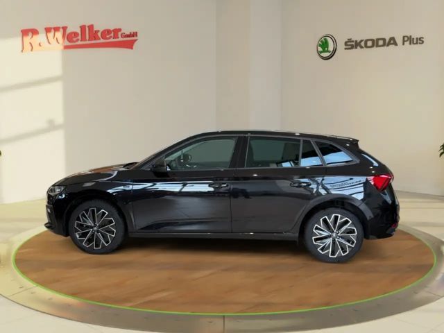 Skoda Scala Selection