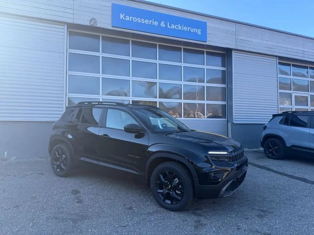 Jeep Avenger Avenger 1.2 T3 e-Hybrid 4xe  The North Face