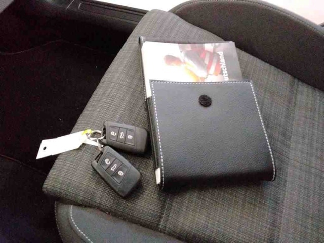 Volkswagen Passat 2.0 TDI DSG Variant