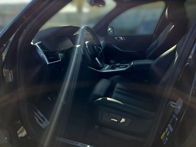 BMW X5 M-Sport xDrive45e