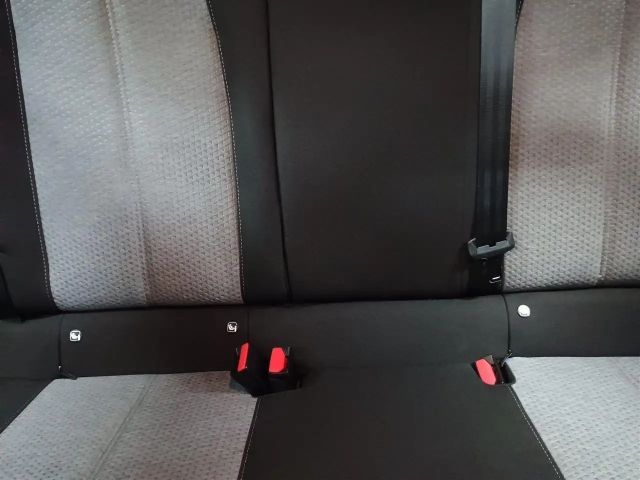 Opel Corsa F 1.2 *beh.Lenk*Sitzh.*Spurh.*DAB*Tempomat*