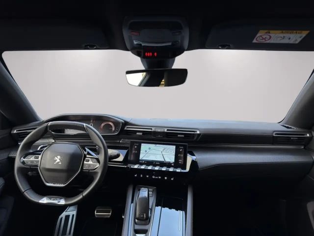 Peugeot 508 BlueHDi EAT8 GT-Line