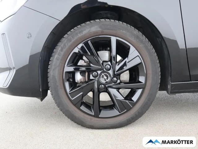 Opel Corsa GS-Line Grand Sport