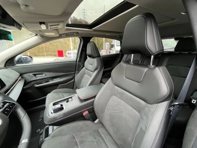 Nissan Ariya 87 kWh Evolve