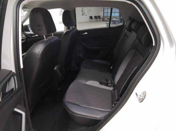 Volkswagen T-Cross 1.0 TSI DSG Life