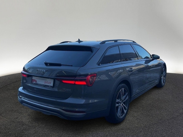 Audi A6 allroad 40 TDI Quattro S-Tronic