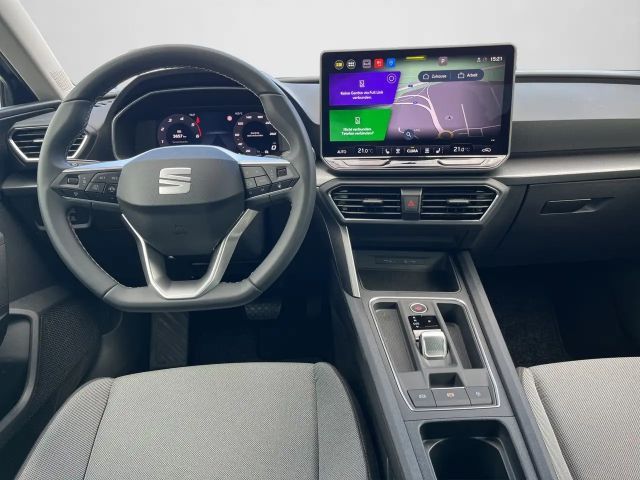 Seat Leon 2.0 TDI DSG Style