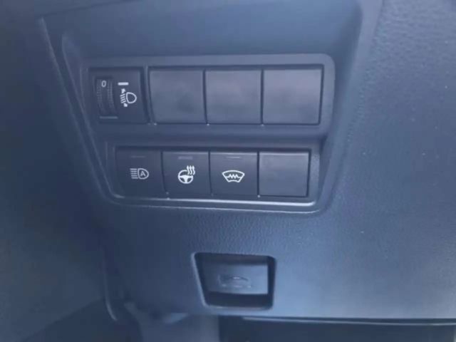 Toyota Yaris Cross 4x2 Active Hybride