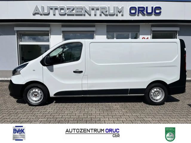 Renault Trafic Comfort L2H1