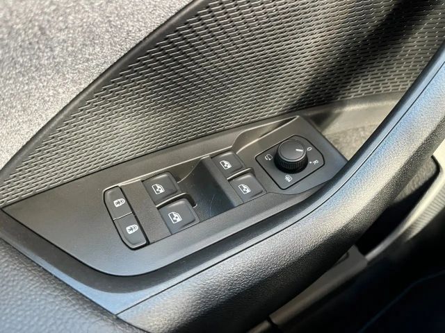 Skoda Octavia 1.5 TSI Selection