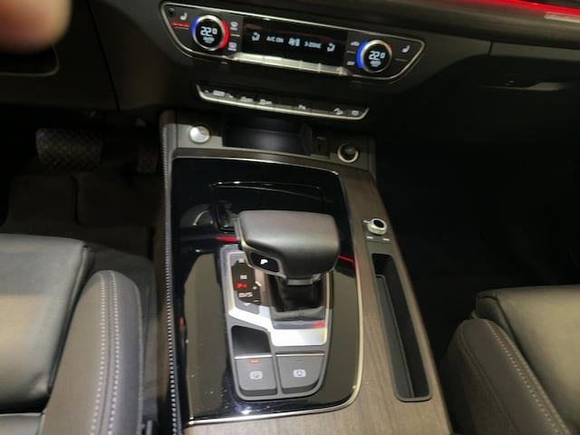 Audi Q5 40 TDI Quattro S-Tronic