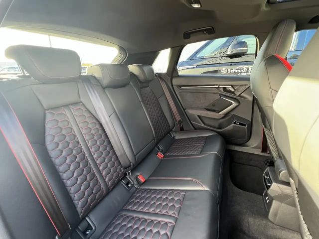 Audi RS3 S-Tronic Sedan Sportback