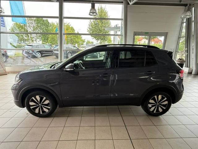 Volkswagen T-Cross 1.0 TSI DSG IQ.Drive Life