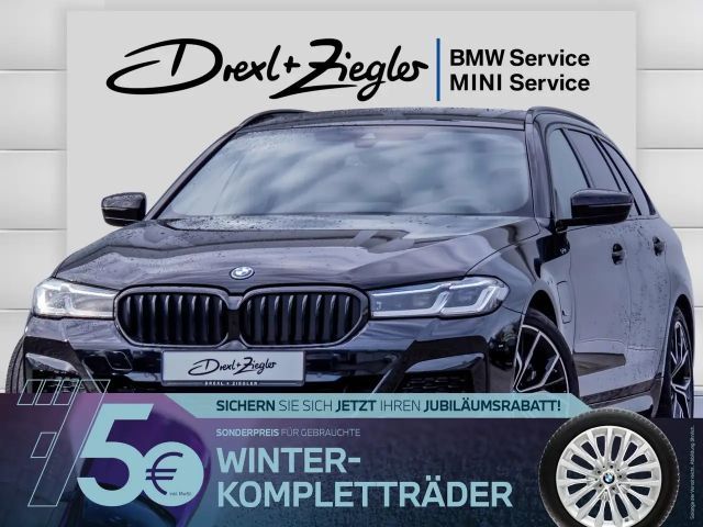 BMW 530 530e M-Sport Touring xDrive