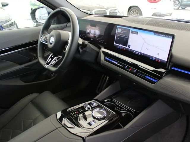 BMW 520 520d Sedan xDrive