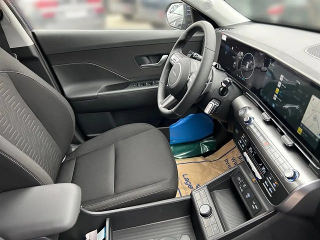 Hyundai Kona 64 kWh Electric