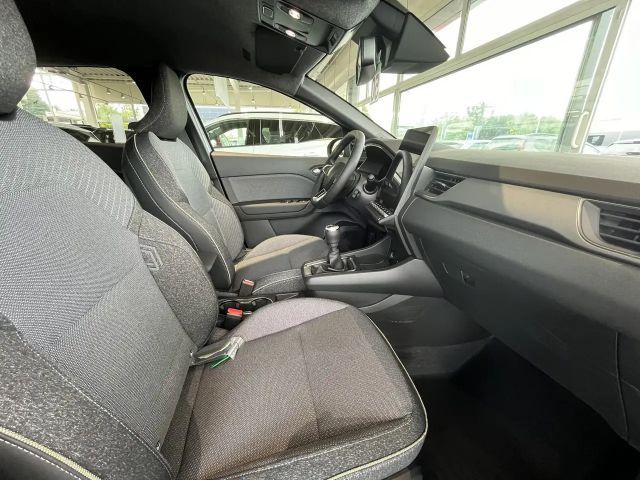 Renault Captur TCe 90 Techno