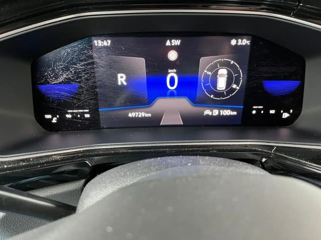 Volkswagen T-Cross 1.0 TSI DSG Style