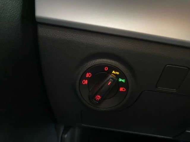 Seat Ibiza 1.0 TSI DSG FR-lijn