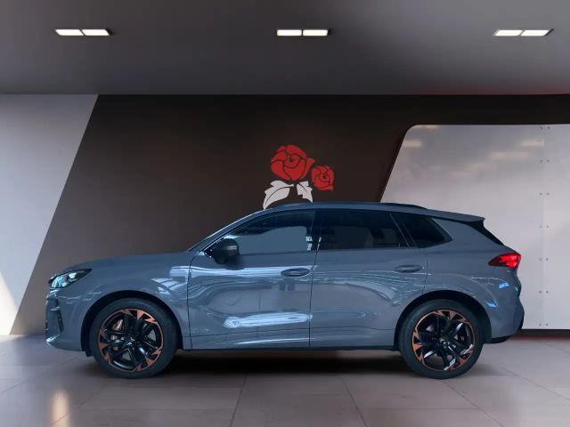 Cupra Terramar 2.0 TSI VZ