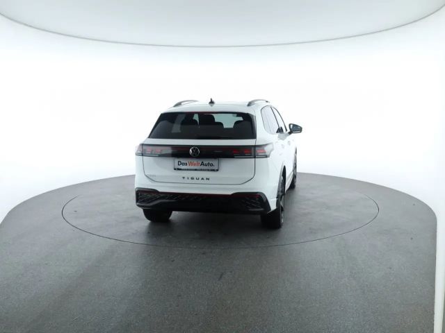 Volkswagen Tiguan 4Motion DSG R-Line