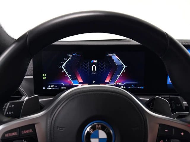 BMW 320 320e M-Sport xDrive