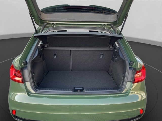 Audi A1 30 TFSI S-Tronic Sportback