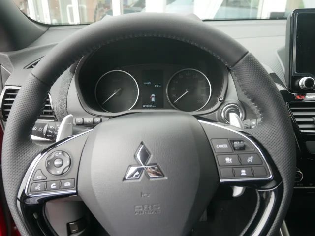 Mitsubishi Eclipse Cross 4WD PHEV