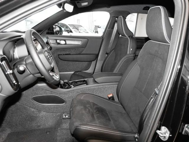 Volvo EX40 Single motor