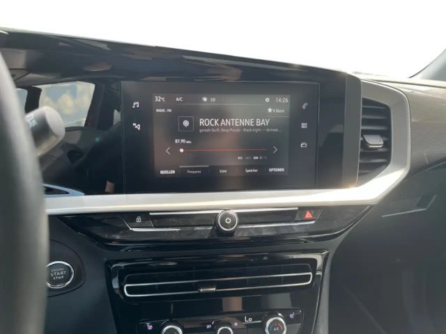 Opel Mokka Elegance Mokka-e