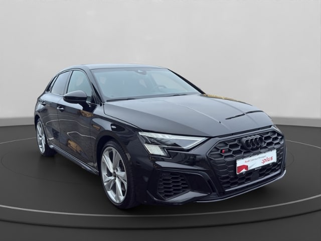 Audi S3 Quattro S-Tronic Sportback